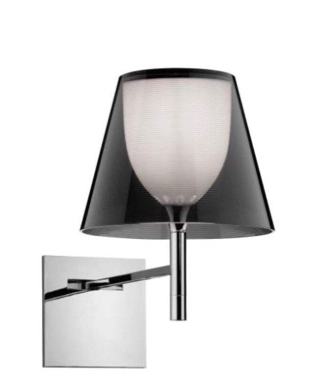 Lampara pared Fos Ktribe W Oportunidad