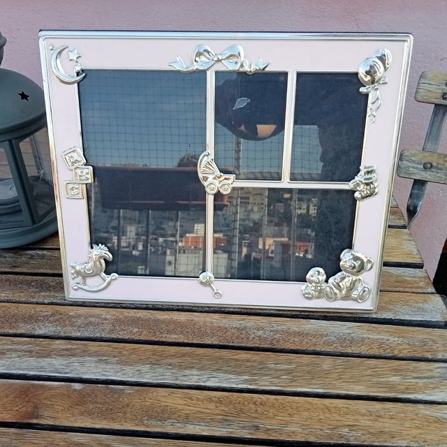 Cornice per foto per bambini