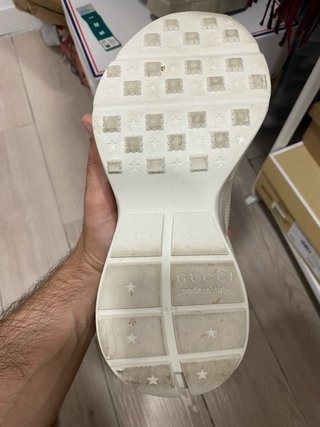 Zapatillas gucci