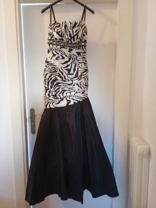 Vestidos de fiesta boda