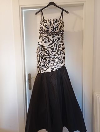 Vestidos de fiesta boda