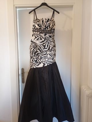 Vestidos de fiesta boda