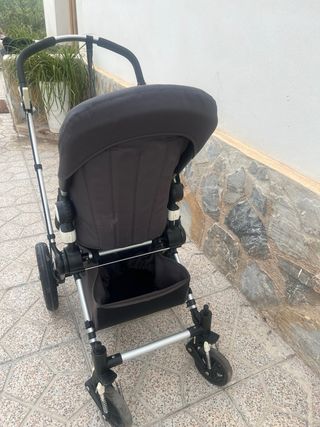 Carro bugaboo