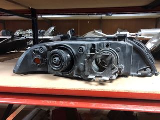 Faro bmw e39 hella 147102-00