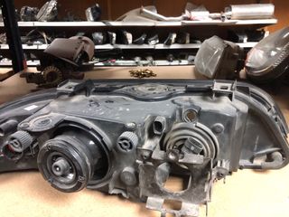 Faro bmw e39 hella 147102-00