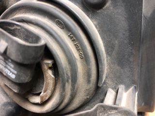 Faro bmw e39 hella 147102-00