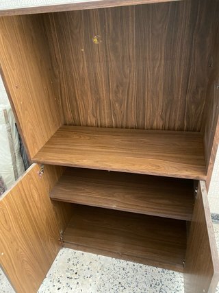 Mobiliario de oficina y academia