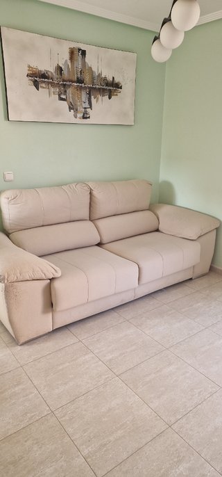 Sofa..