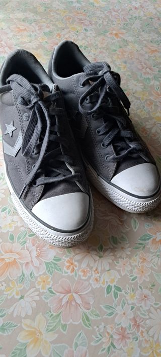 Zapatillas Converse