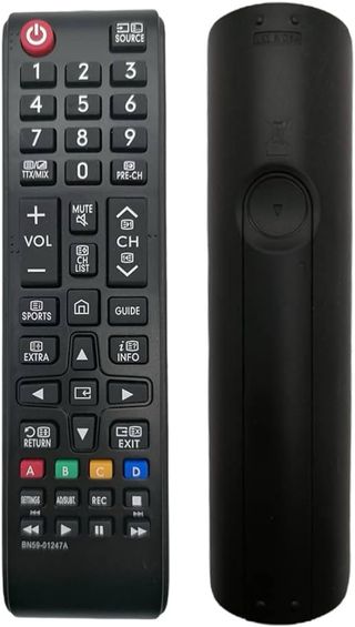 Smart TV Samsung