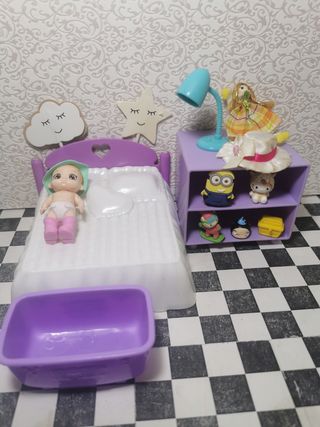 Baby Secrets