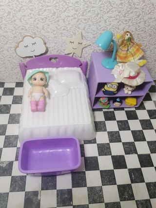 Baby Secrets