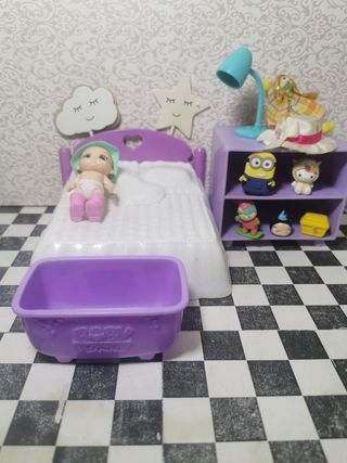 Baby Secrets