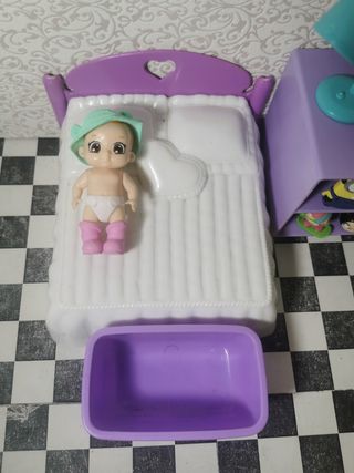 Baby Secrets