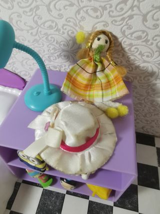 Baby Secrets