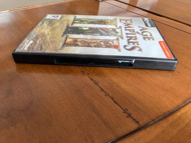 Age of Empires III (PC)