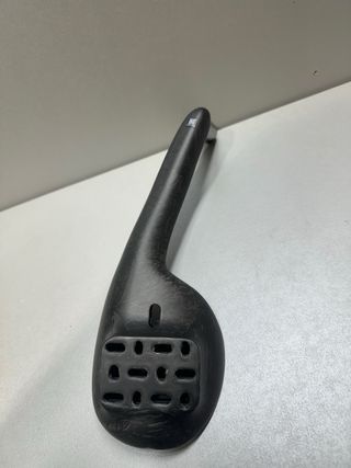 Vision Metron TFE WA Carbono Aerobar Extensions