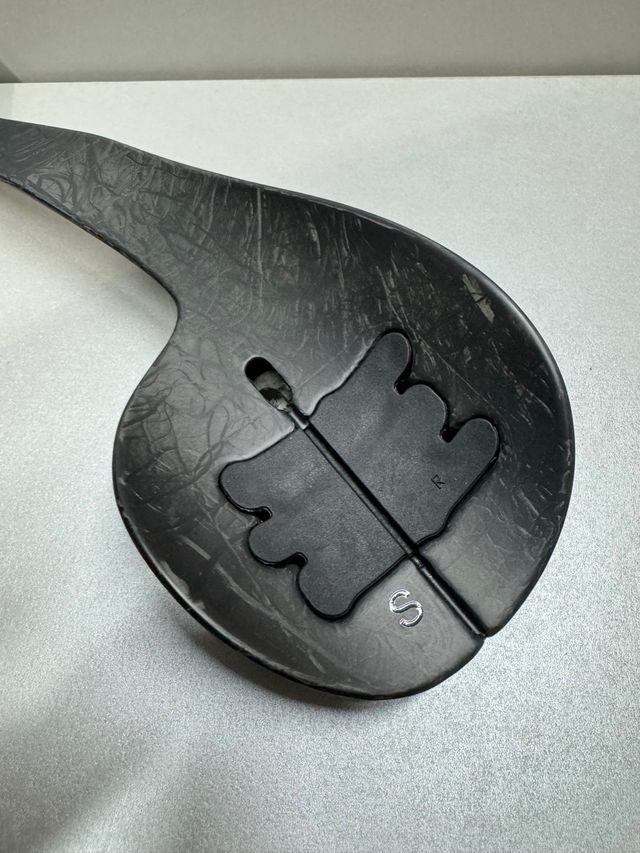 Vision Metron TFE WA Carbono Aerobar Extensions