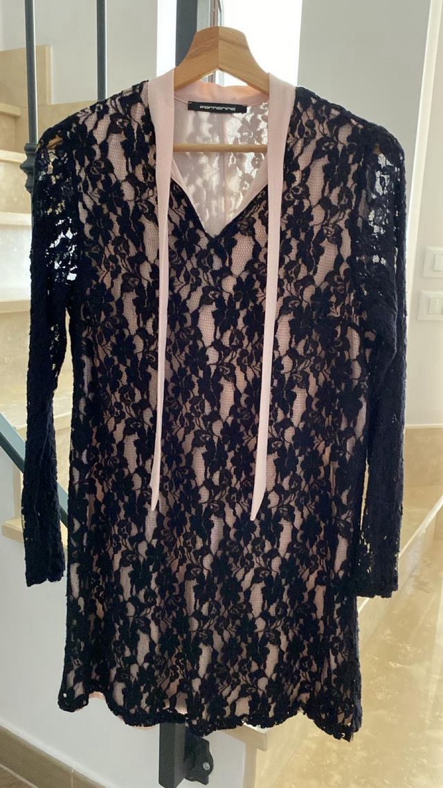 Abito Fornarina donna