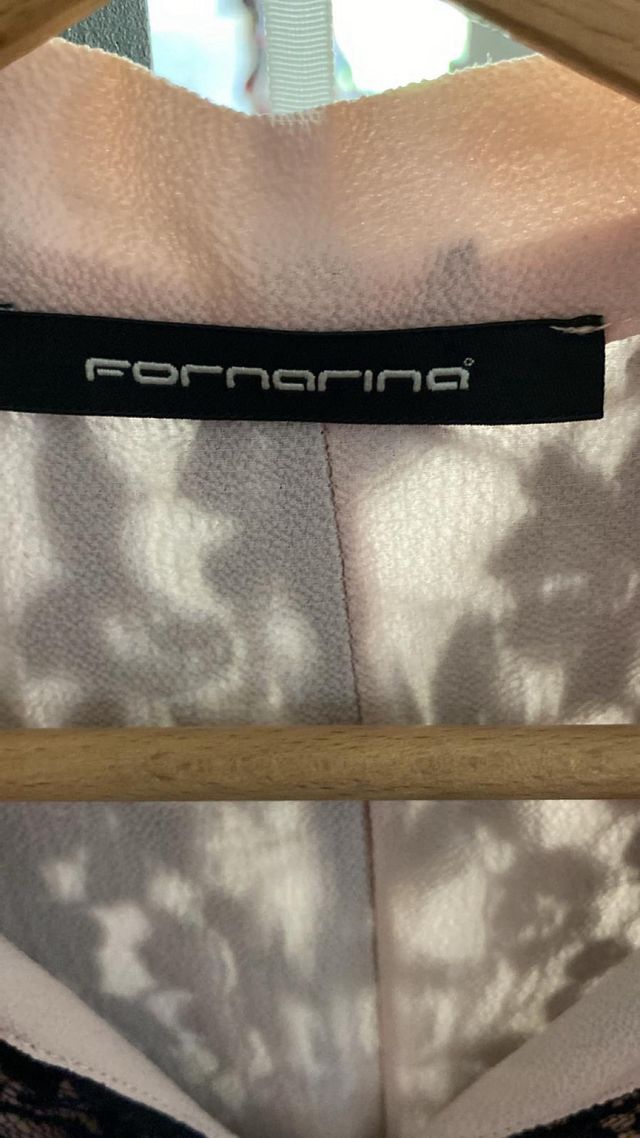 Abito Fornarina donna