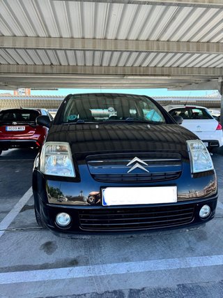 Citroen C2 2007