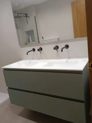 Reformas  servicios y mantenimiento  tl 628343948