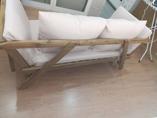 Sillón exterior Sklum