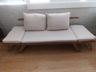 Sillón exterior Sklum