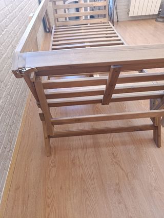 Sillón exterior Sklum