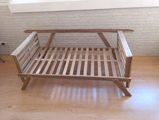 Sillón exterior Sklum