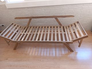 Sillón exterior Sklum