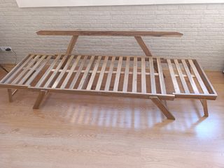 Sillón exterior Sklum