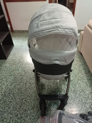 Coche paseo bebe
