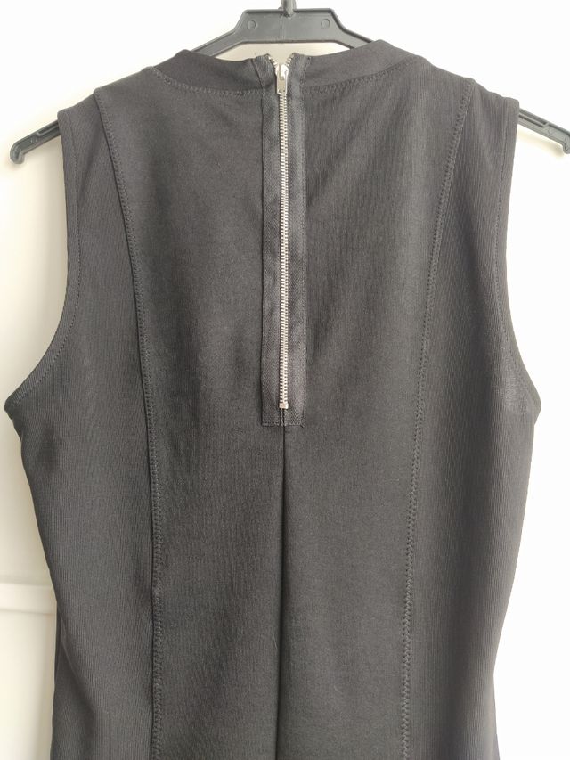 Vestido ceñido Pull & Bear