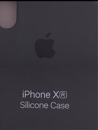 Funda Iphone XR