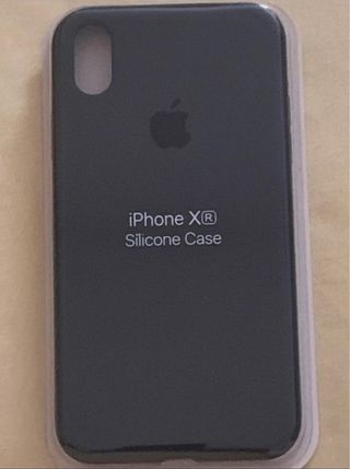 Funda Iphone XR