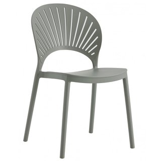 Conjunto mesa alta +2 taburetes polipropileno