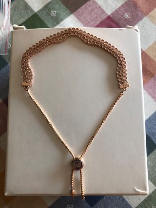 Swarovski Colección Subtle Pulseras
