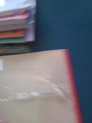 EL LOBO LUPAS. 1⁰ PRIMARIA