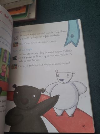 EL LOBO LUPAS. 1⁰ PRIMARIA