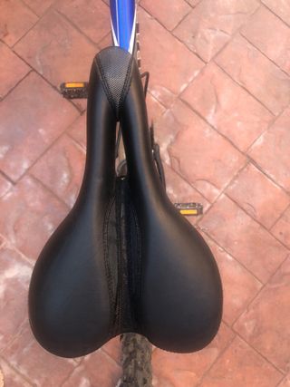 Bici de montaña perfecta para paseos