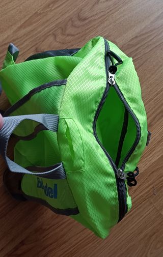 Mochila Padel-tenis (Bullpadel)