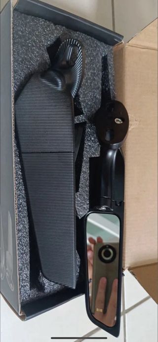 ESPEJO AERODINÁMICOS ¡¡ENVÍOS EN EL DÍA!!