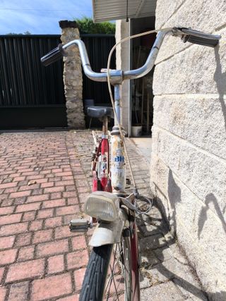 Bicicleta BH Vintage