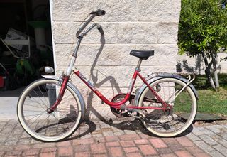 Bicicleta BH Vintage