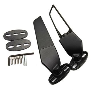 ESPEJOS AERODINÁMICOS ¡¡ENVÍOS EN EL DÍA!!