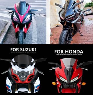 ESPEJOS AERODINÁMICOS ¡¡ENVÍOS EN EL DÍA!!