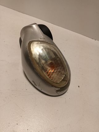 ESPEJOS ELECTRICOS KYMCO GRAN DINK