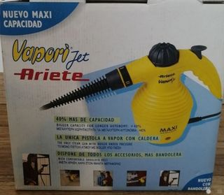 Vaporijet Ariete