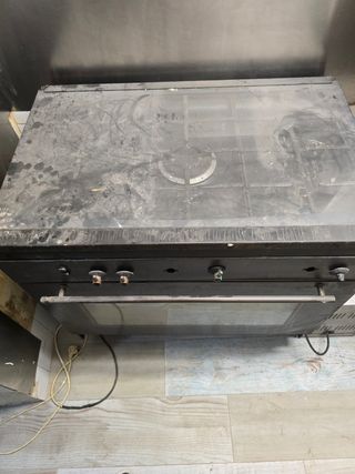 Oficina - Local en venta